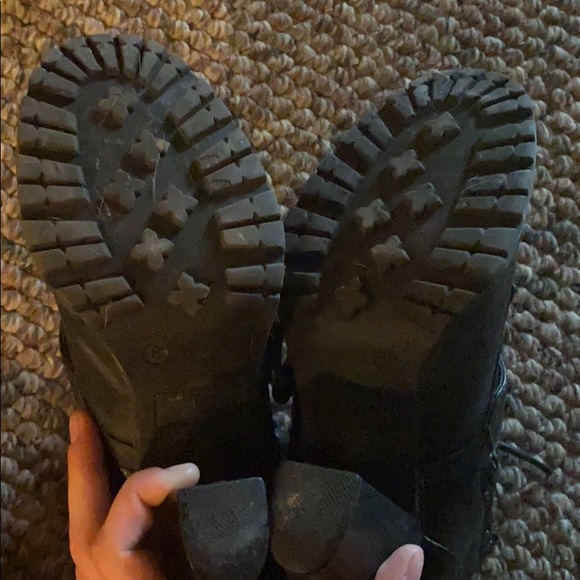 Madden Girl booties - Picture 5 of 7